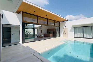 3 Bedroom Villa for rent in Maret, Surat Thani