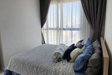 2 Bedroom Condo for rent in IDEO O2, Bang Na, Bangkok near BTS Bang Na