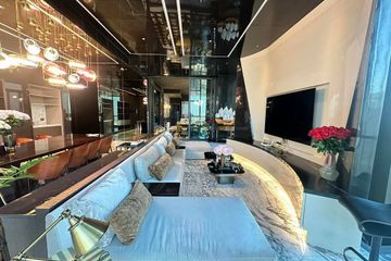 3 Bedroom Condo for rent in The Monument Thong Lo, Khlong Tan Nuea, Bangkok near BTS Thong Lo