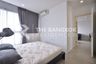 2 Bedroom Condo for rent in Quinn Condo Ratchada, Din Daeng, Bangkok near MRT Sutthisan