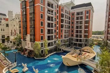 1 Bedroom Condo for sale in Espana Condo Resort Pattaya, Nong Prue, Chonburi