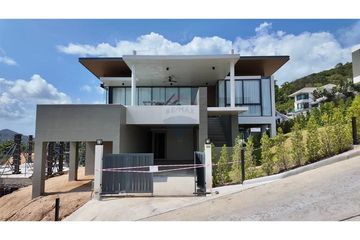 3 Bedroom Villa for sale in Bo Phut, Surat Thani