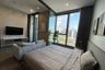 1 Bedroom Condo for sale in The Esse at Singha Complex, Bang Kapi, Bangkok near MRT Phetchaburi
