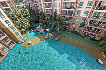 1 Bedroom Condo for rent in Atlantis Condo Resort, Nong Prue, Chonburi