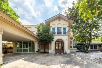 5 Bedroom House for sale in Q House Avenue Rama 5, Bang Khu Wiang, Nonthaburi