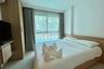 1 Bedroom Condo for sale in City Garden Tropicana, Na Kluea, Chonburi