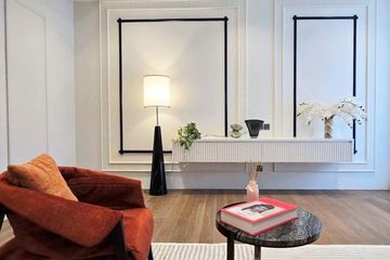 2 Bedroom Condo for rent in MUNIQ Langsuan, Lumpini, Bangkok near BTS Chit Lom