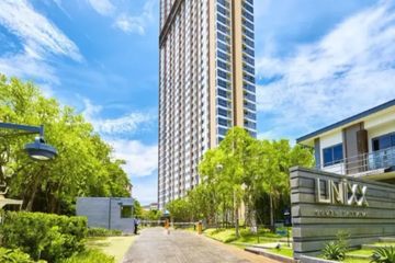 1 Bedroom Condo for sale in Unixx South Pattaya, Nong Prue, Chonburi