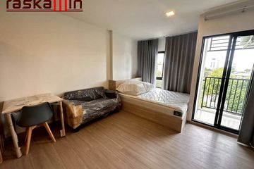 1 Bedroom Condo for sale in Vay Pothisan, Na Kluea, Chonburi