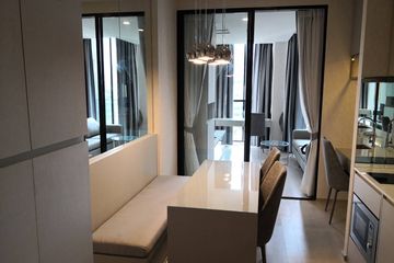 1 Bedroom Condo for rent in Noble Ploenchit, Lumpini, Bangkok near BTS Ploen Chit