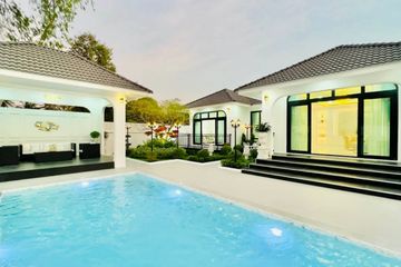 5 Bedroom Villa for sale in Pong, Chonburi