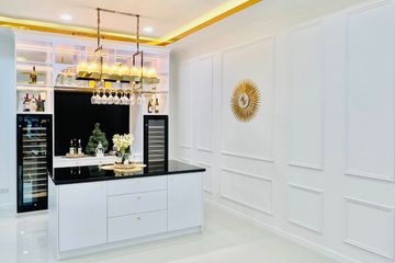 5 Bedroom Villa for sale in Pong, Chonburi