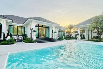 5 Bedroom Villa for sale in Pong, Chonburi
