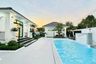 5 Bedroom Villa for sale in Pong, Chonburi