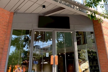 Commercial for rent in Phra Khanong Nuea, Bangkok near BTS Ekkamai