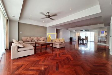 4 Bedroom Apartment for rent in Phirom Garden Residence, Khlong Tan Nuea, Bangkok near BTS Phrom Phong