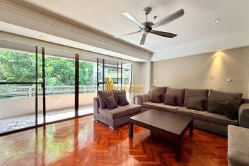 4 Bedroom Apartment for rent in Phirom Garden Residence, Khlong Tan Nuea, Bangkok near BTS Phrom Phong