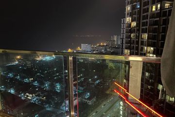 1 Bedroom Condo for sale in Dusit Grand Condo View, Nong Prue, Chonburi