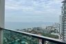 1 Bedroom Condo for sale in Dusit Grand Condo View, Nong Prue, Chonburi