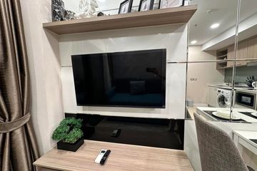 1 Bedroom Condo for sale in Dusit Grand Condo View, Nong Prue, Chonburi