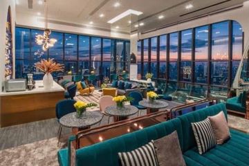 1 Bedroom Condo for rent in XT Ekkamai, Khlong Tan Nuea, Bangkok