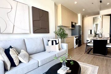 2 Bedroom Condo for rent in NOBLE STATE 39, Khlong Tan Nuea, Bangkok near BTS Phrom Phong