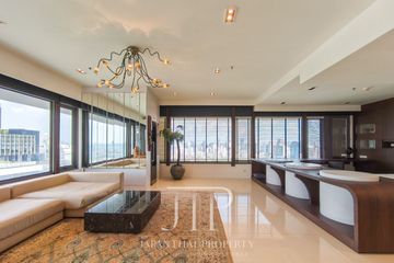 2 Bedroom Condo for rent in Amanta Lumpini, Thung Maha Mek, Bangkok near MRT Khlong Toei