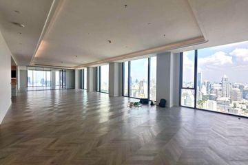 5 Bedroom Condo for Sale or Rent in One89 Wireless, Lumpini, Bangkok near MRT Lumpini