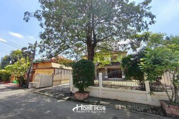 4 Bedroom House for sale in Bang Phai, Bangkok