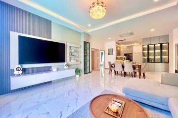 4 Bedroom Villa for sale in Nong Prue, Chonburi