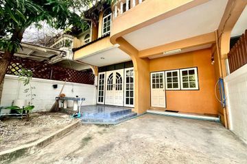 3 Bedroom Townhouse for rent in Hua Mak, Bangkok near MRT Lam Sali