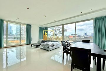 3 Bedroom Condo for Sale or Rent in The Empire Place, Thung Wat Don, Bangkok near BTS Sueksa Witthaya