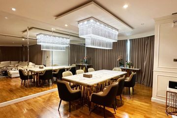 4 Bedroom Condo for sale in Watermark Chaophraya River, Bang Lamphu Lang, Bangkok