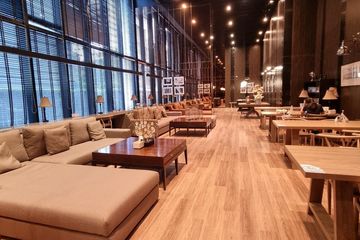 1 Bedroom Condo for rent in Noble Ploenchit, Lumpini, Bangkok near BTS Ploen Chit