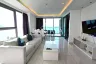 2 Bedroom Condo for rent in Wong Amat Tower, Na Kluea, Chonburi