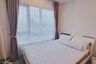 1 Bedroom Condo for Sale or Rent in The President Charan - Yaek Fai Chai Station, Bang Khun Si, Bangkok near MRT Fai Chai