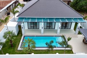 3 Bedroom Villa for sale in Huai Yai, Chonburi