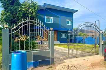 6 Bedroom House for sale in Nong Prue, Chonburi