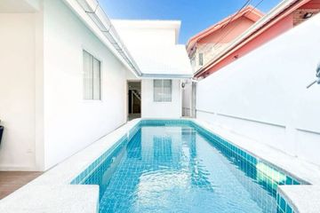 5 Bedroom Villa for sale in Suksabai Villa, Nong Prue, Chonburi