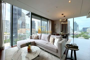 2 Bedroom Condo for rent in MARQUE Sukhumvit, Khlong Tan Nuea, Bangkok near BTS Phrom Phong