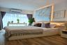 1 Bedroom Condo for sale in Siam Oriental Oasis, Nong Prue, Chonburi