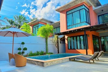 3 Bedroom Villa for sale in Ao Nang, Krabi