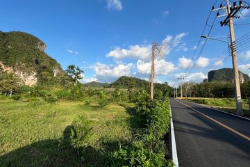 Land for sale in Nong Thale, Krabi