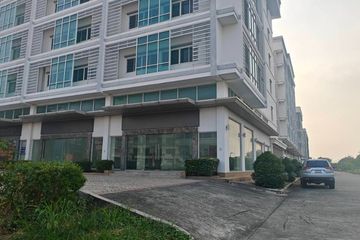 Office for sale in Bang Phli Yai, Samut Prakan
