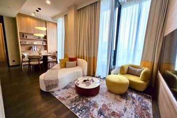 2 Bedroom Condo for sale in AESTIQ Thonglor, Khlong Tan Nuea, Bangkok near BTS Thong Lo