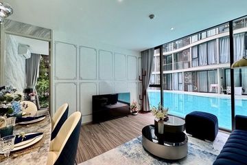 3 Bedroom Condo for rent in FYNN Asoke Sukhumvit 10, Khlong Toei, Bangkok near BTS Asoke