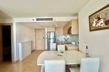1 Bedroom Condo for sale in Nong Prue, Chonburi
