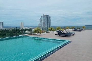 1 Bedroom Condo for sale in Sunset Boulevard 1, Nong Prue, Chonburi