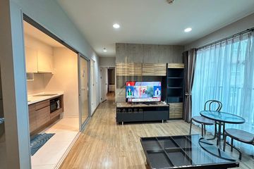 2 Bedroom Condo for rent in Fuse Chan - Sathorn, Yan Nawa, Bangkok near BTS Surasak