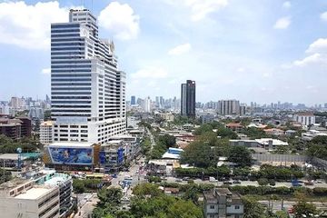 2 Bedroom Condo for sale in Baan Nonzee Condominium, Chong Nonsi, Bangkok